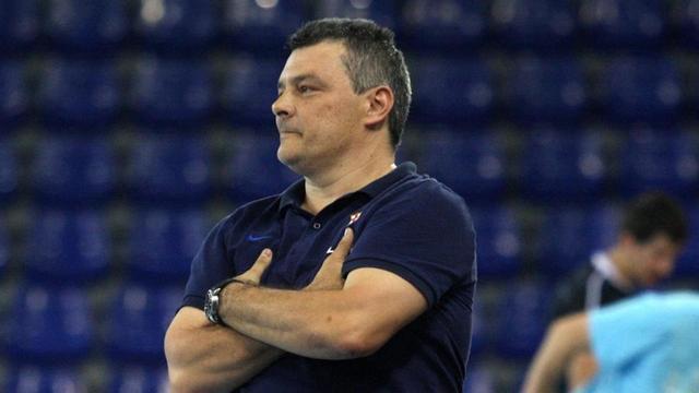 Xavi Pascual analizó la actualidad del equipo de cara a la Final Four