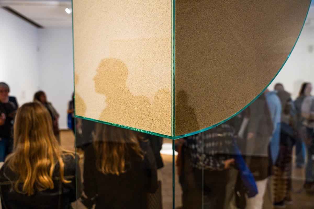 Retrospectiva de Kapwani Kiwanga, en la Fundació Joan Miró.