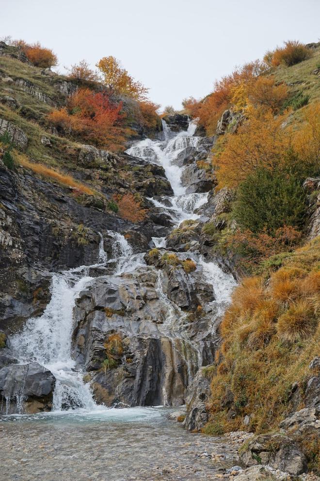 Parque Nacional de Ordesa