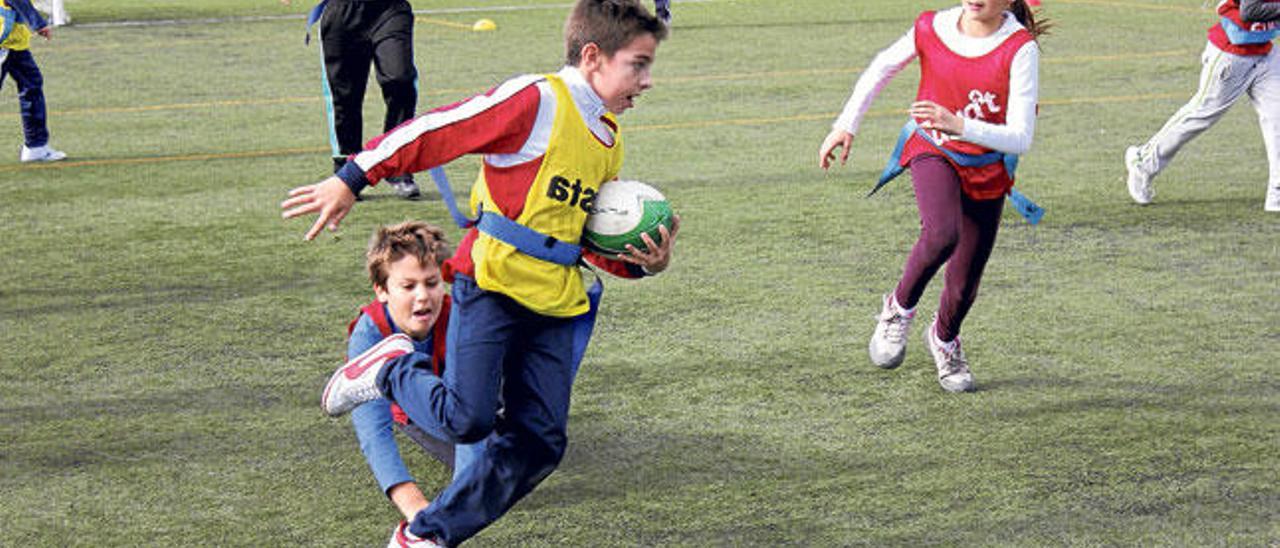 Les activitats esportives a CampusEsport