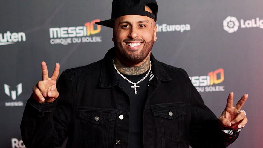 Nicky Jam estará en Cambados el 29 de julio para abrir la LXX Festa do Albariño