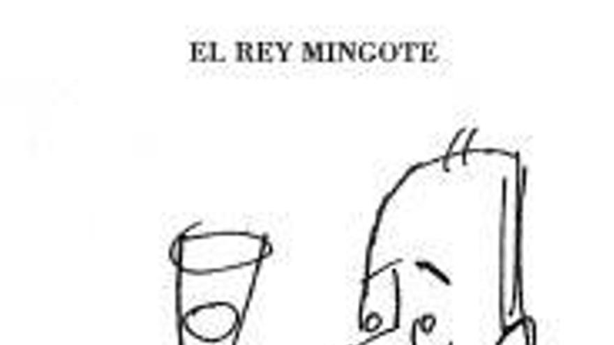 El rey Mingote