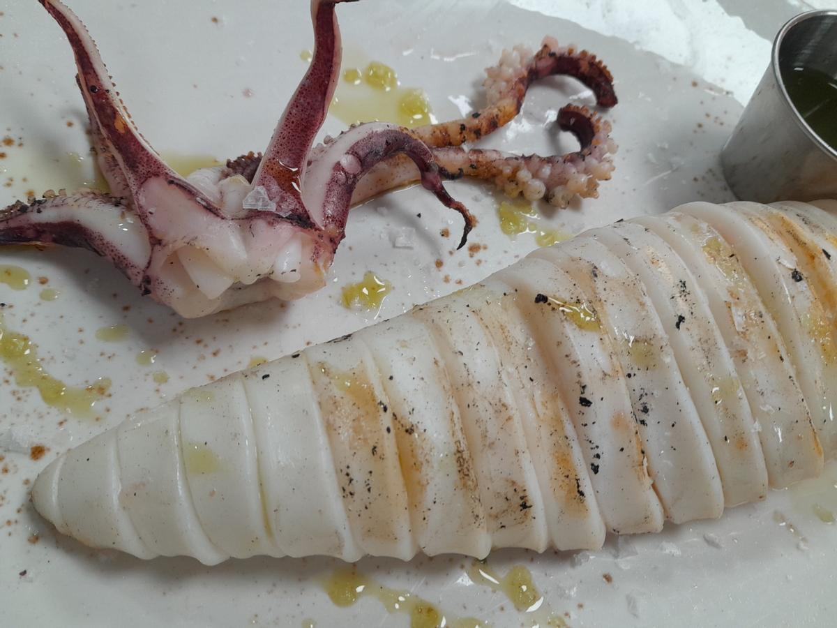 Muchavista se ha convertido en un referente para quienes buscan disfrutar de la auténtica cocina mediterránea en un entorno privilegiado.