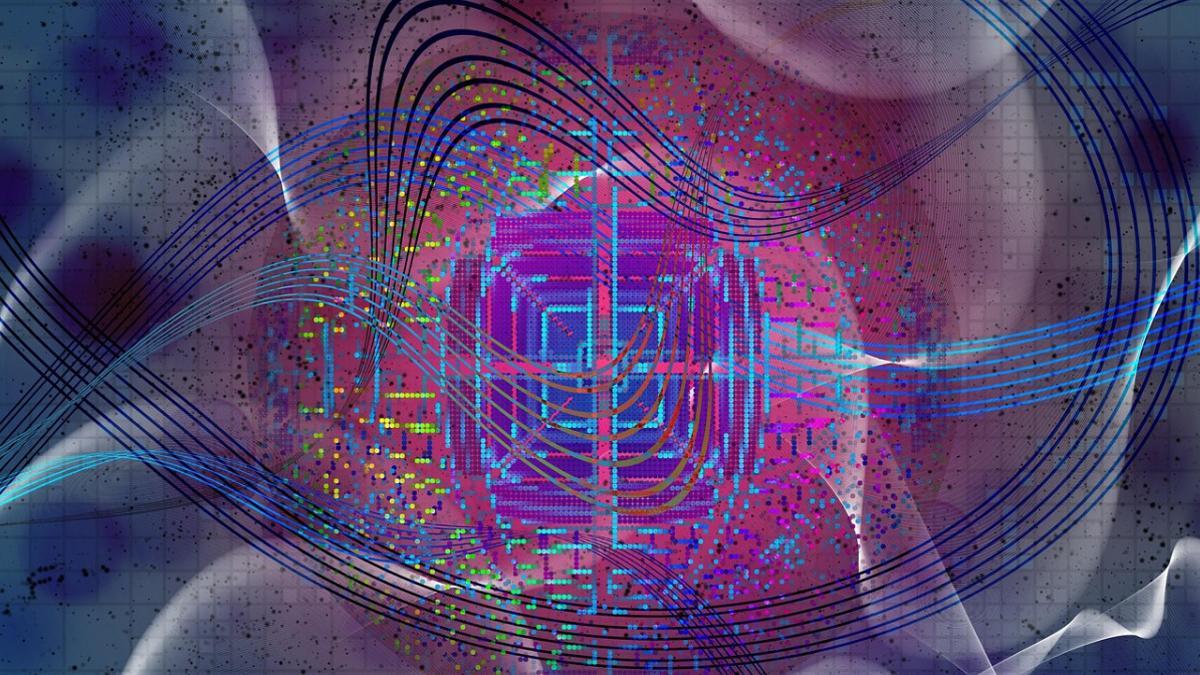 La computación cuántica y el reto a la seguridad digital.