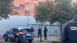 El Fiscal Superior de Extremadura sobre el crimen de la educadora social: “El procedimiento será rápido y hay que determinar el rol de participación de los menores”