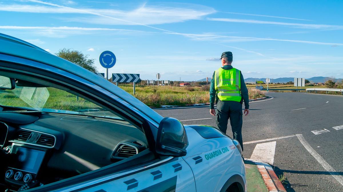 La Guardia Civil se pone seria con el rada que mide el tiempo que tardas en hacer un recorrido: 600 euros y 6 puntos del carnet