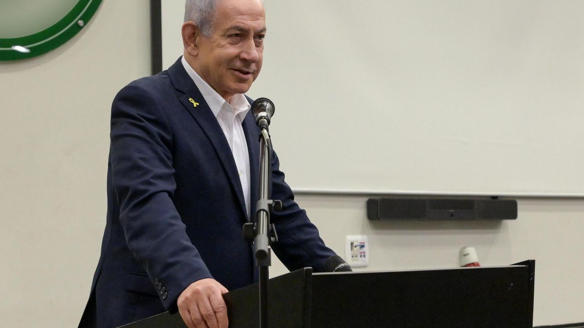 El apoyo de los estadounidenses a Israel ha caído con fuerza, según un sondeo de The New York Times