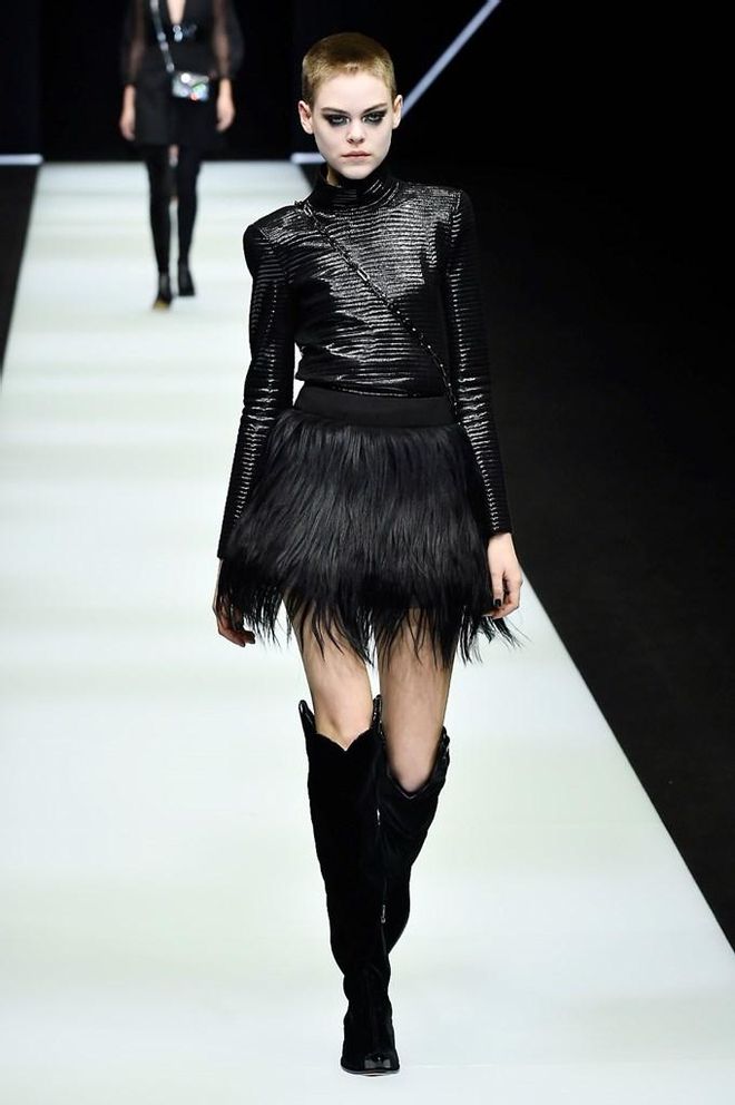 Emporio Armani