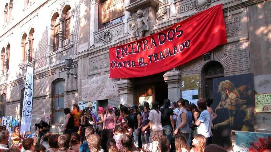 Vídeo | Apudepa celebra 30 años defendiendo el patrimonio