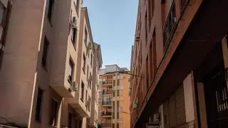 Vuelta a la universidad en Cáceres: habitaciones a 260 euros y pisos de estudiantes de hasta 1.300