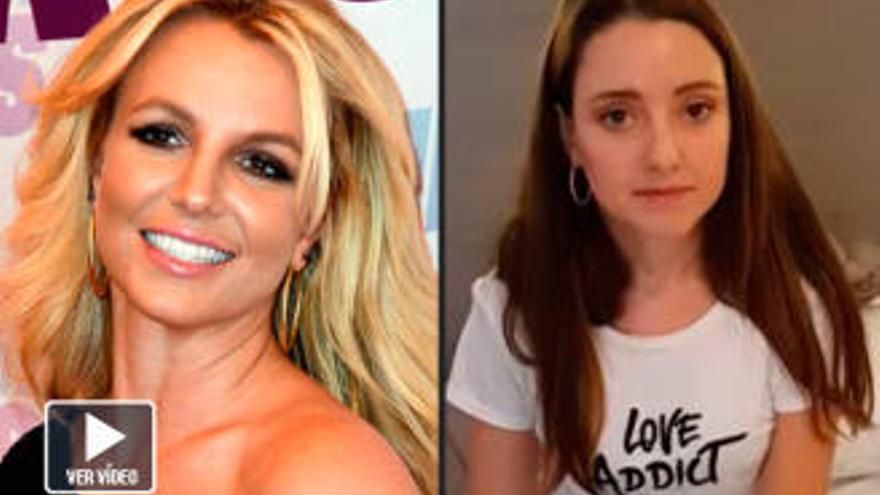 Mallorquinerin beklagt, dass Britney Spears sie aus Meet&amp;Greet hinauswirft