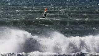 De Nils a Oriana: la Aemet advierte de la llegada de una nueva borrasca que pondrá en alerta a Mallorca