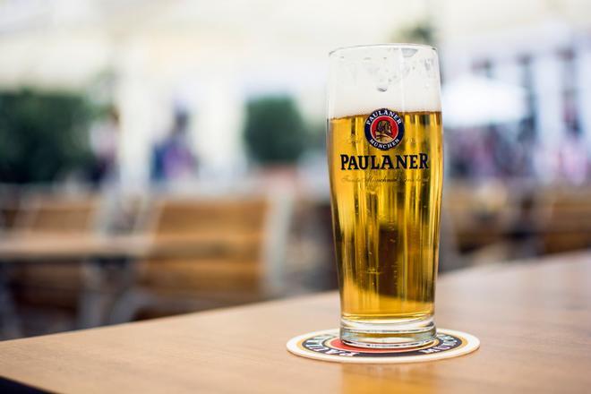 Paulaner en Munich, alternativa al oktoberfest