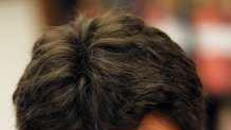 El escritor Mario Amorós.