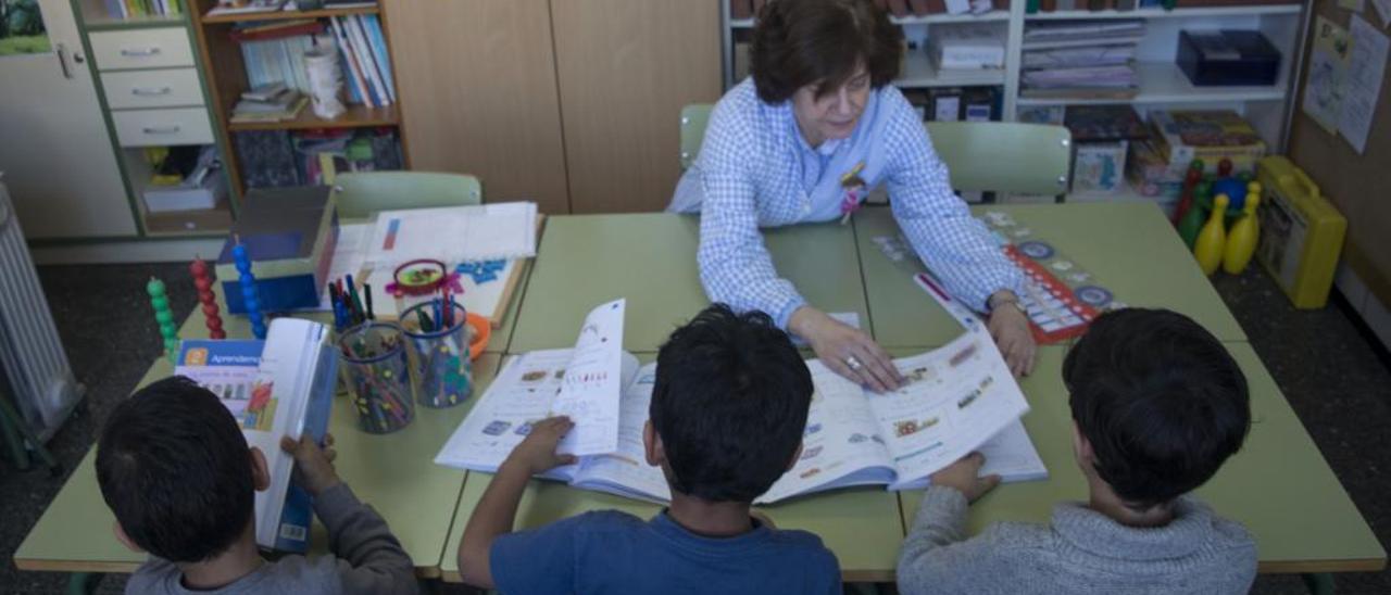 El servicio escolar para madrugadores se encarecerá un 40% en Oviedo el curso que viene