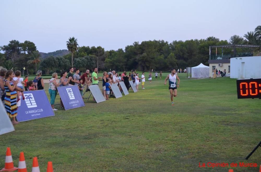 Sunset Race La Manga Club