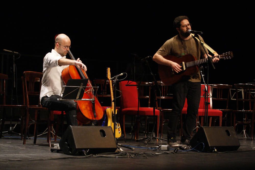 Concert d'Aniversari de l'Aula de Música de Girona