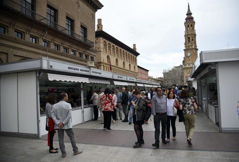 Feria del Libro 2018