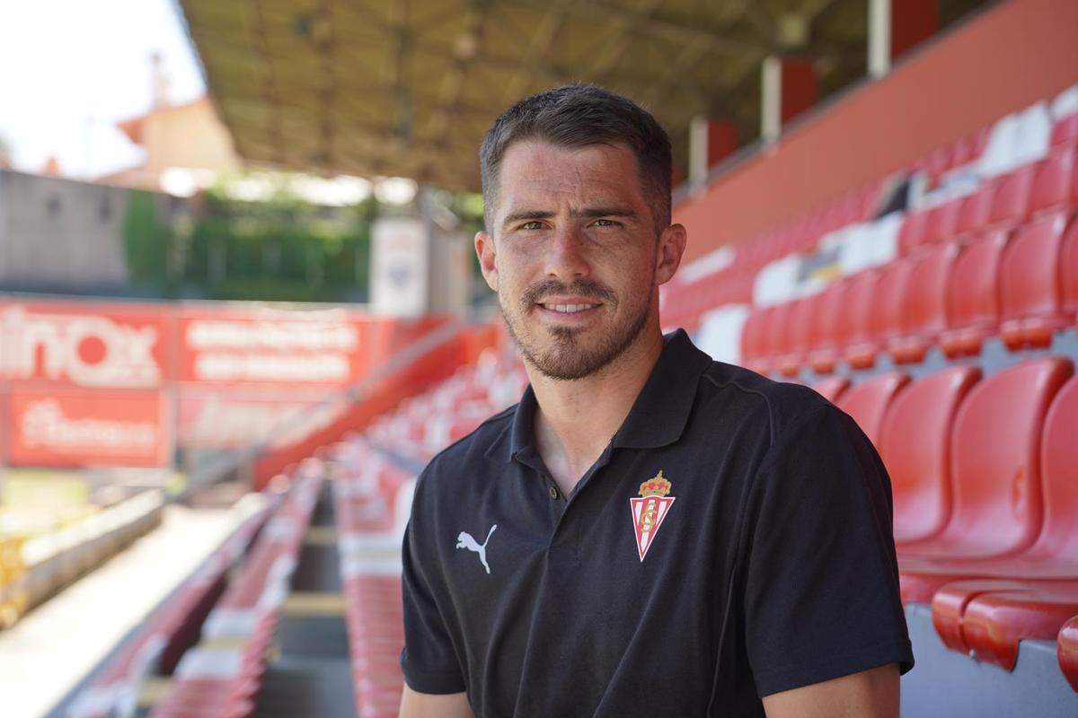 Rubén Yáñez.