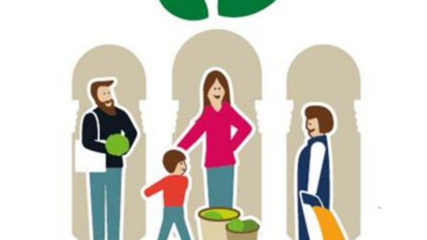 Asturias financiará mercadillos con productos y alimentos autóctonos