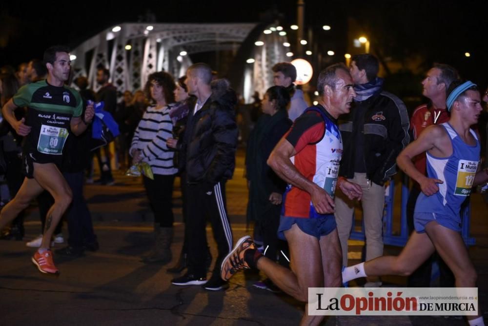 10k Murcia Ciudad del Deporte carrera nocturna