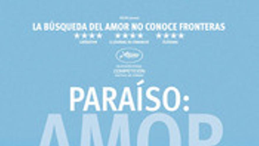 Paraíso: amor