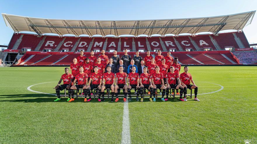 Real Mallorca 2022-23: La plantilla más rentable de Primera