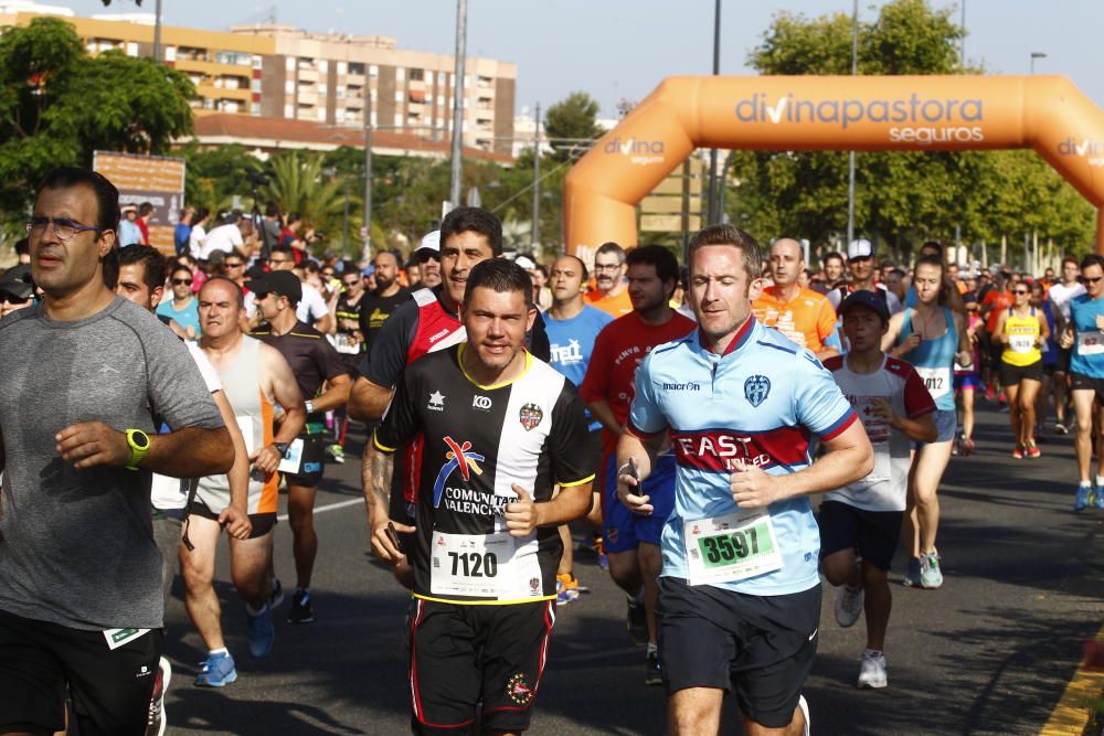 Búscate en la Carrera del Levante UD