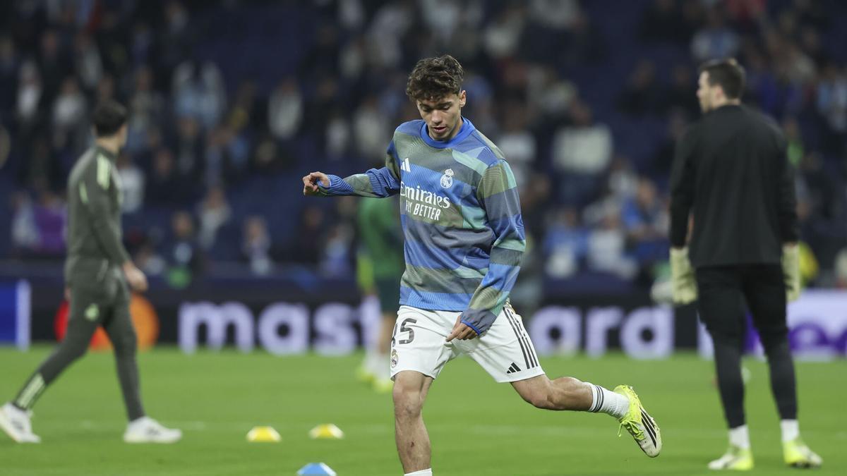 ¡Duro golpe para Thiago Pitarch!