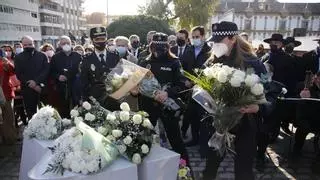 Bellido: "Las víctimas del atraco al Banco Santander son héroes de Córdoba"