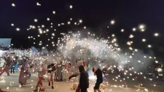El Institut d'Estudis Eivissencs celebrará la Nit de Sant Joan 2025 en Sant Rafel