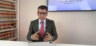 Manuel Hernández, abogado, sobre los errores comunes en herencias: "En muchas ocasiones no se solicita por las familias los certificados de seguros de vida"