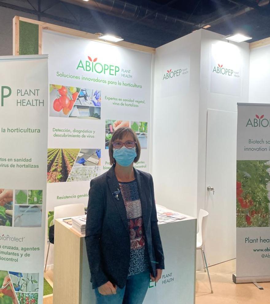 Abiopep | Biotecnología al servicio de la horticultura