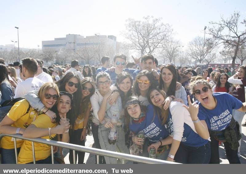 GALERÍA DE FOTOS - Paellas UJI 2015