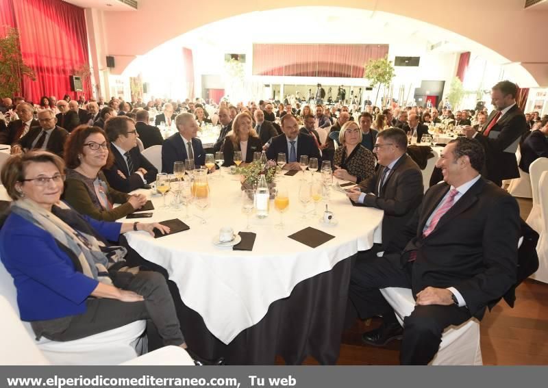 IX Jornada Empresarial PortCastelló-Mediterráneo