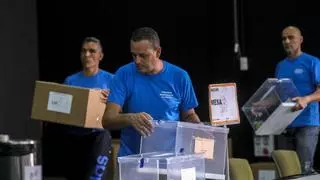 Los partidos canarios activan el ‘modo prevenido’ por posible adelanto electoral