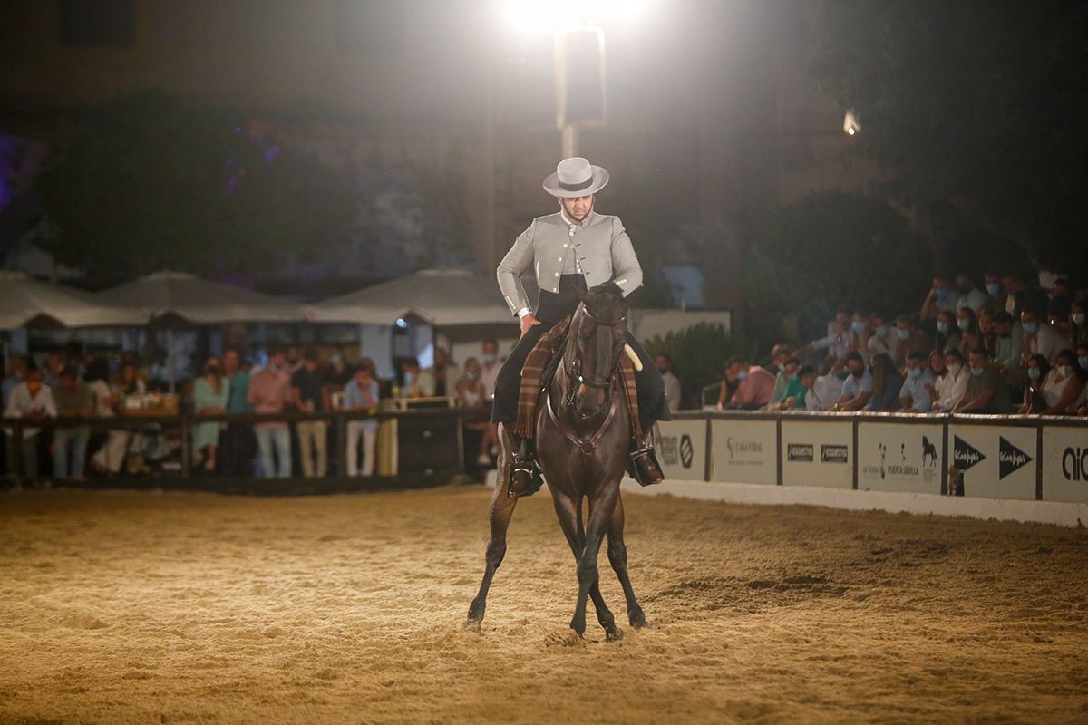 Final de la Copa de España de Doma Vaquera