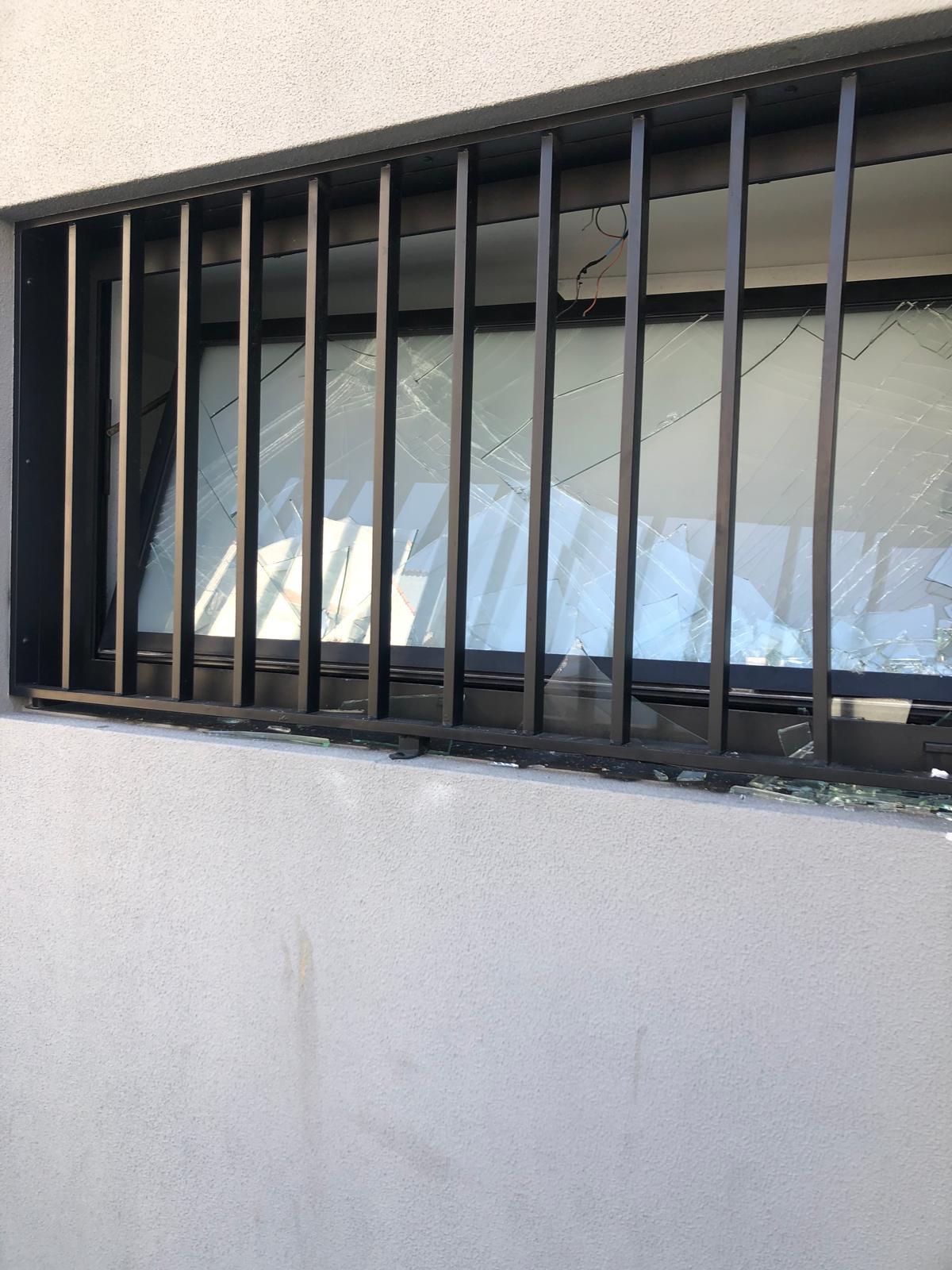 La ventana del Pan de Millo.