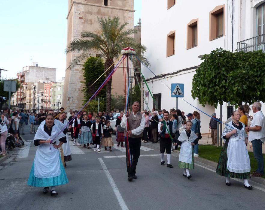 Corpus Christi en Castelló