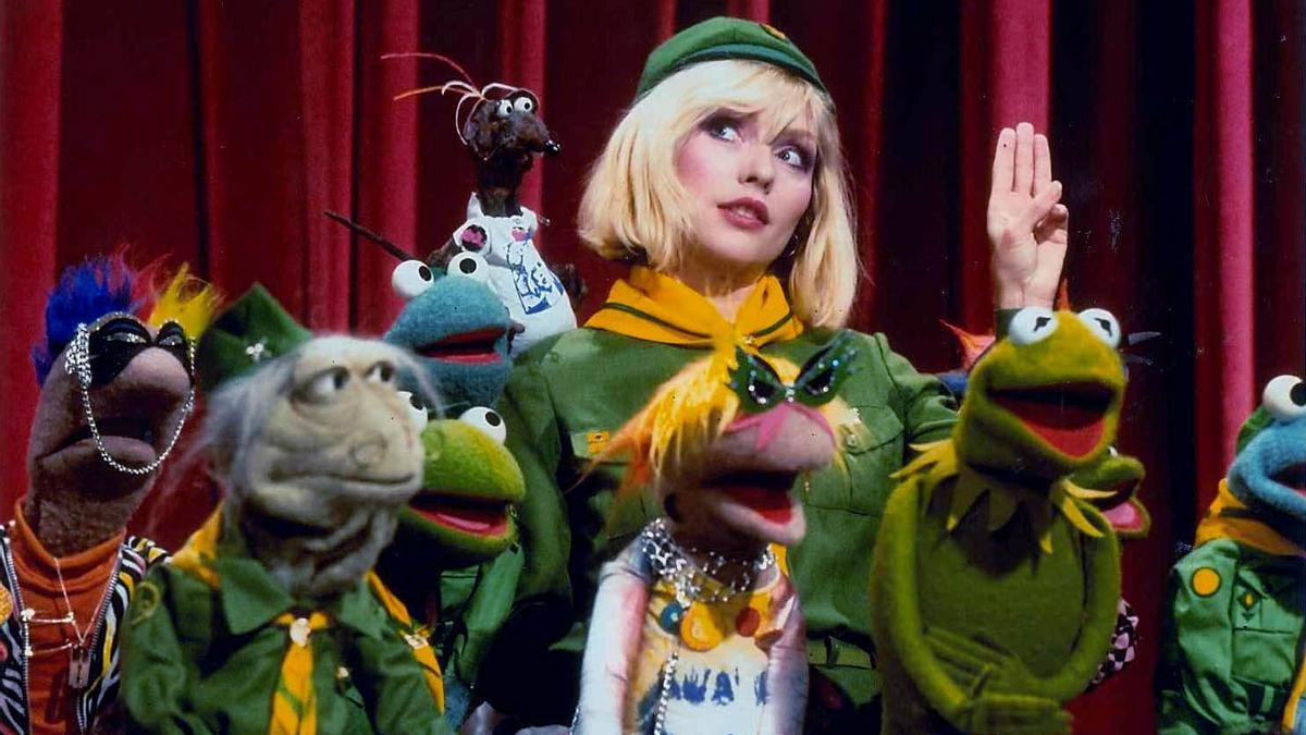 'The Muppet show', los Teleñecos y amigos de leyenda en un rescate para aplaudir