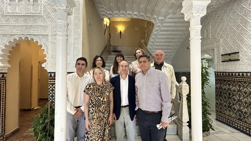 Fundación Ruy López, Onda Cero o Isabel Rolán, entre los ganadores a los Premios Solidarios ONCE