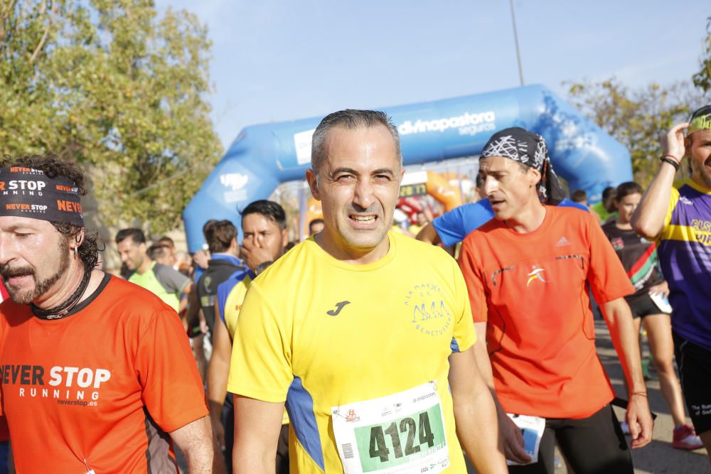 Búscate en la Volta a Peu a San Marcelino y San Isidro 2017