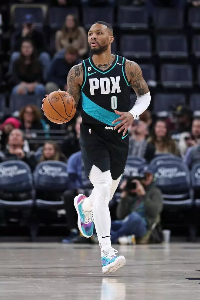 Estos son todos los jugadores que disputarán el All-Star de la NBA 2023