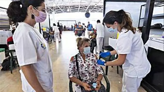Cinco premios por contribuir a mejorar el destino turístico insular