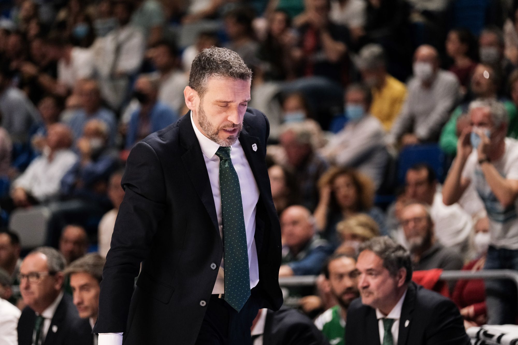 Liga Endesa | Unicaja-Baskonia