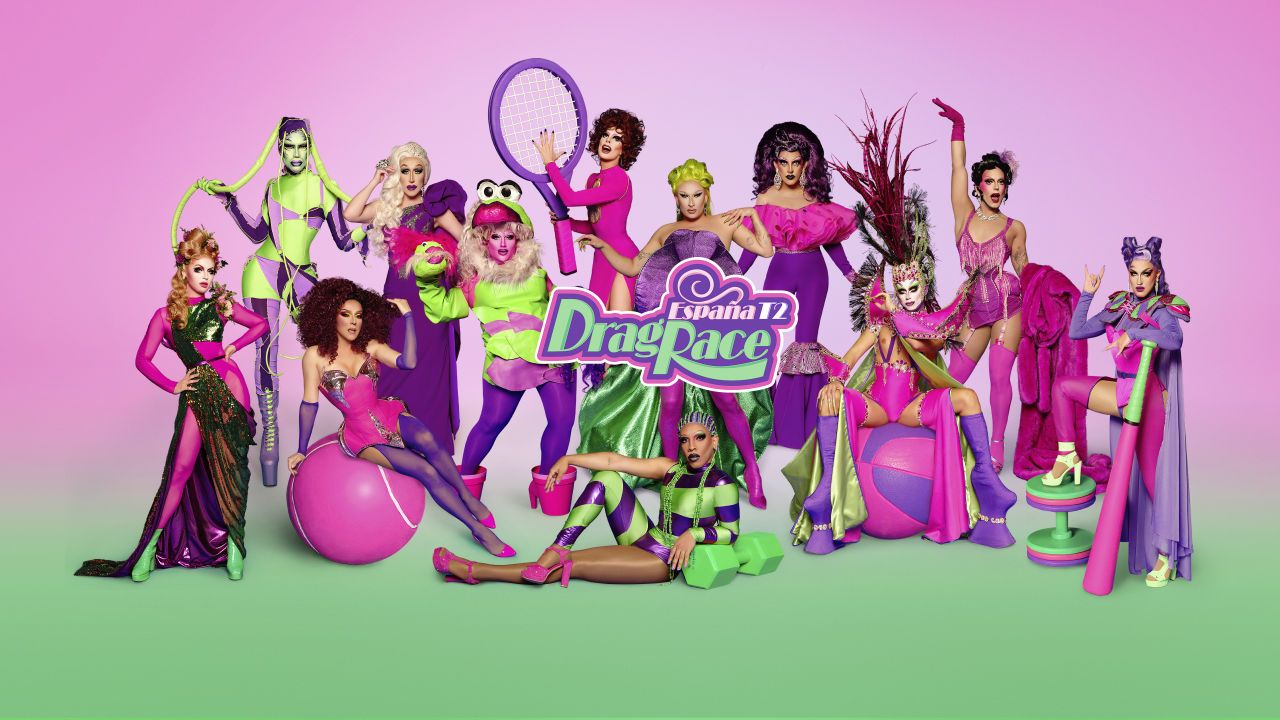 Drag Race España