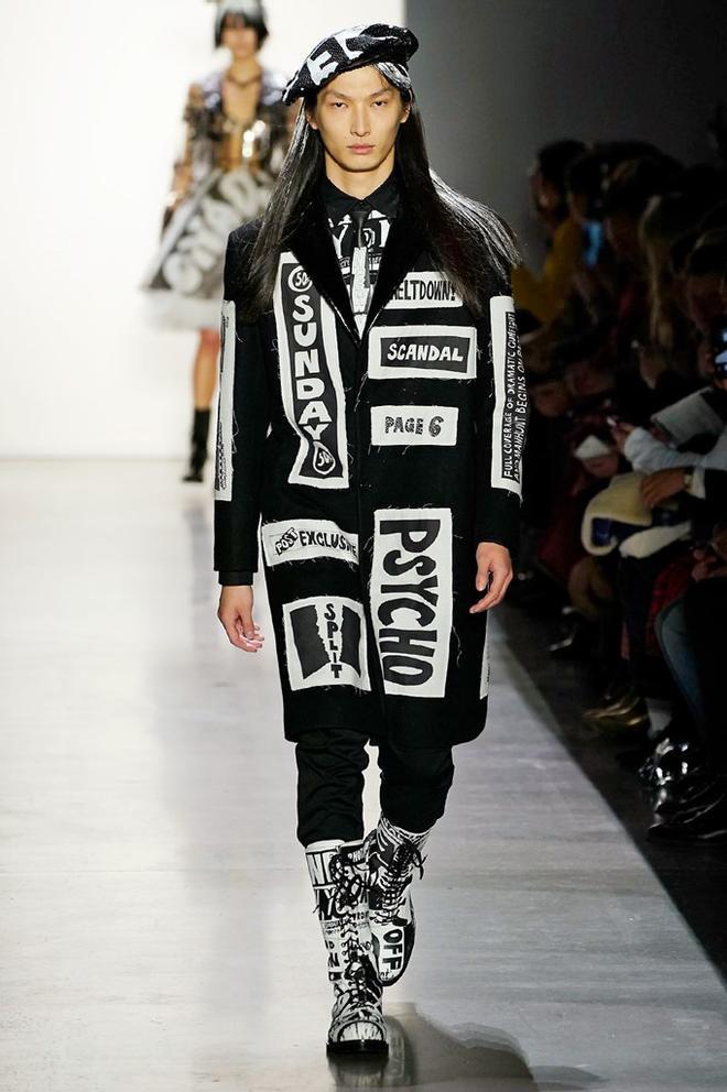 Jeremy Scott