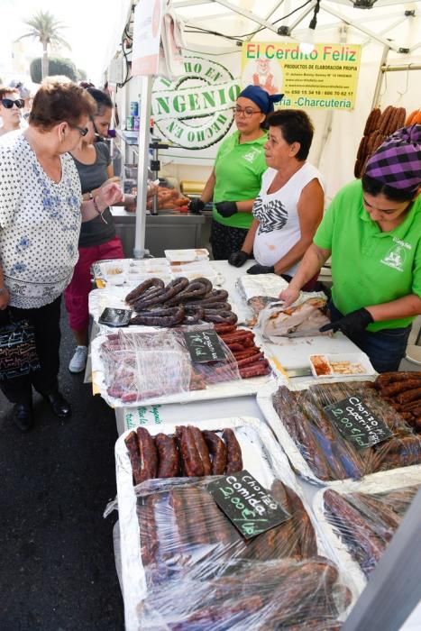 FERIA DEL SURESTE