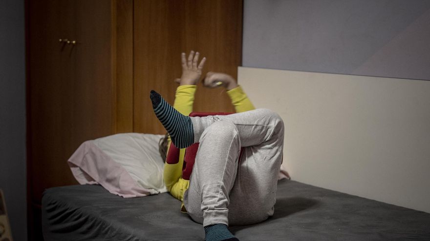 Tratar el autismo antes de los 30 meses e implicar a los padres en la estimulación mejora la cognición del niño