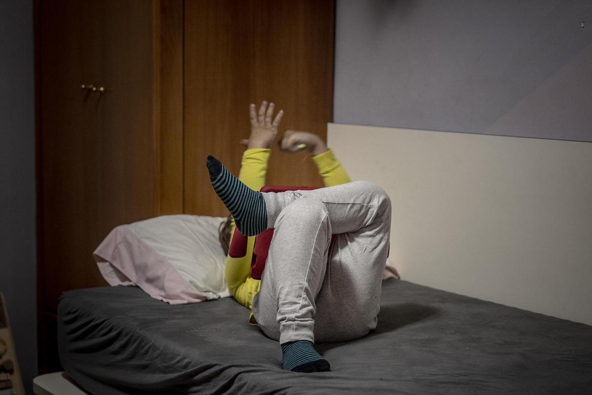 El TEA, que afecta a uno de cada 81 catalanes, es una alteración del desarrollo que se manifiesta, fundamentalmente, en la comunicación y a los intereses.